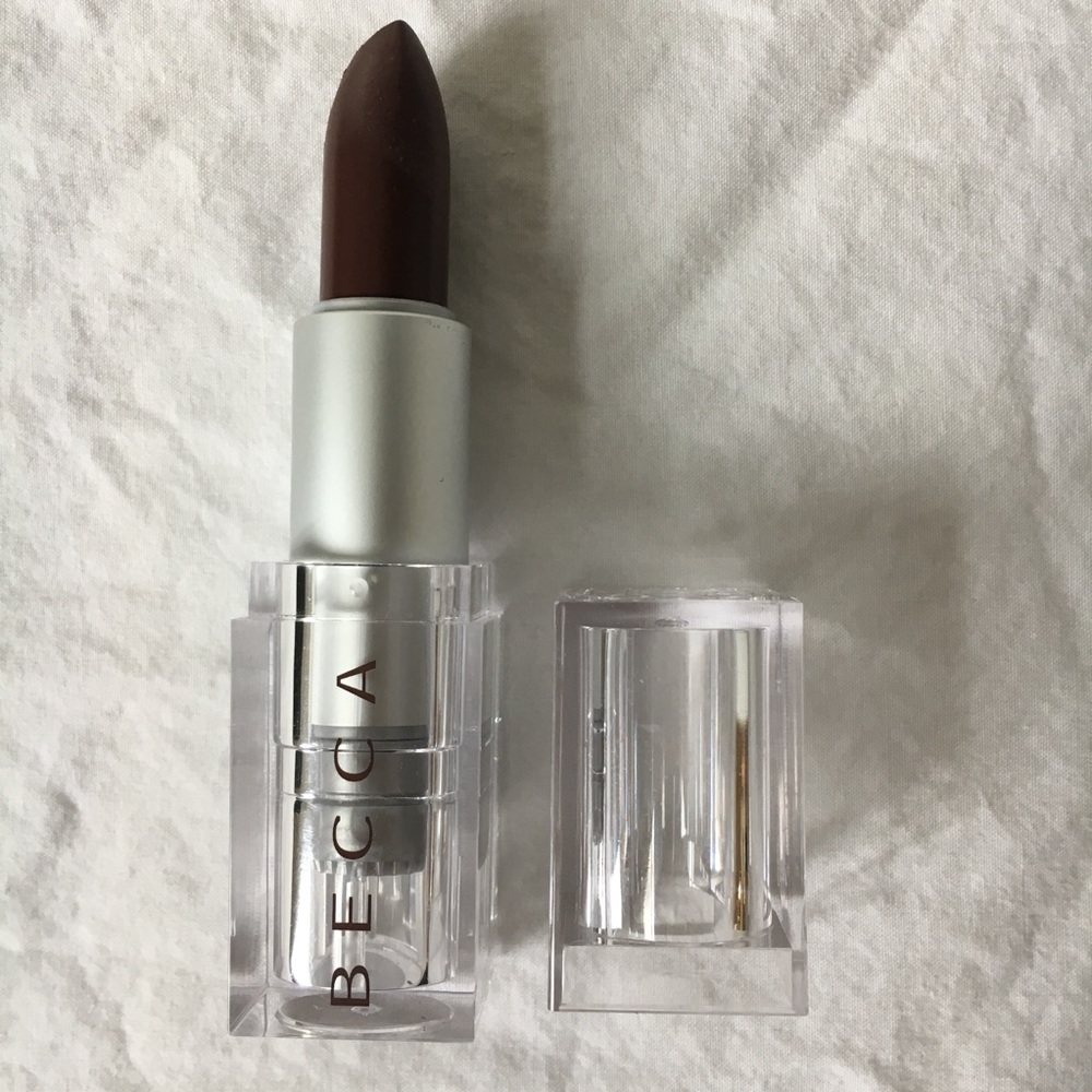 BECCA LIPSTICK NWT